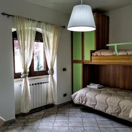 Dimora Palombo Villa Bassiano Esterno foto