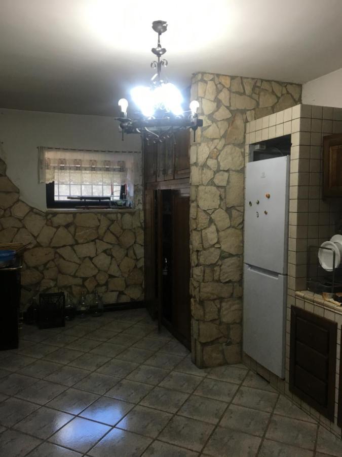 Dimora Palombo Villa Bassiano Esterno foto