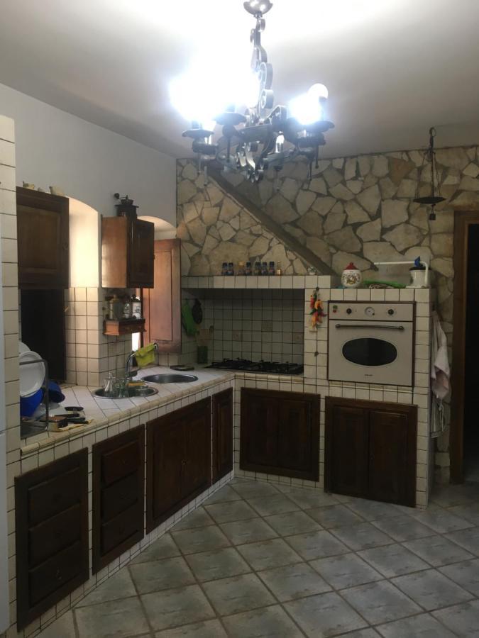 Dimora Palombo Villa Bassiano Esterno foto