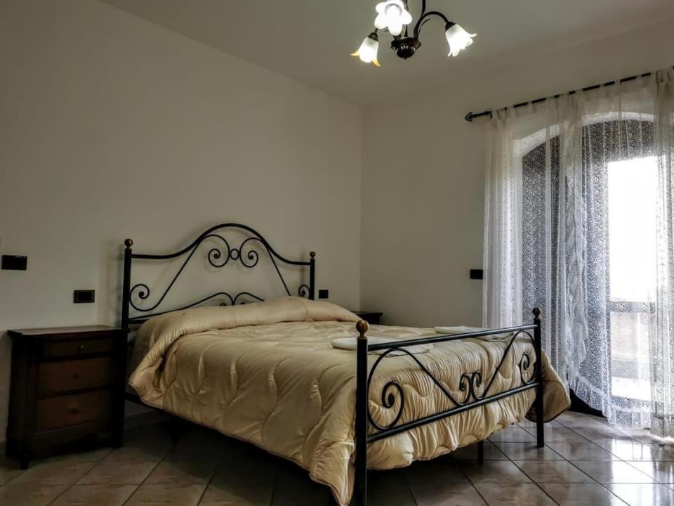 Dimora Palombo Villa Bassiano Esterno foto
