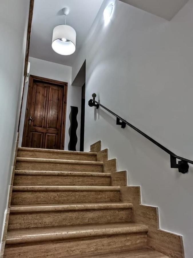 Dimora Palombo Villa Bassiano Esterno foto