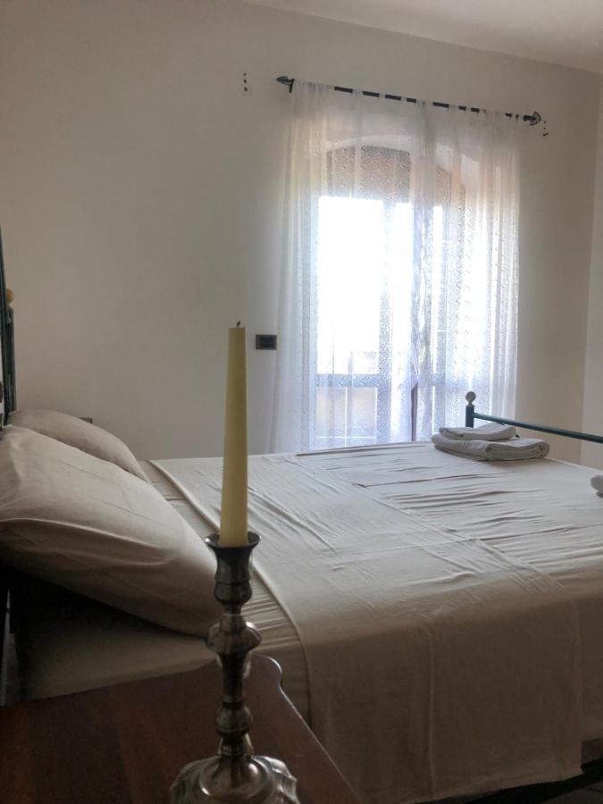 Dimora Palombo Villa Bassiano Esterno foto