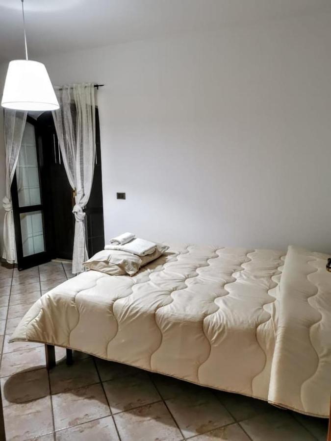Dimora Palombo Villa Bassiano Esterno foto